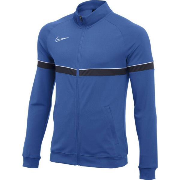 Nike Παιδική ζακέτα Dri-FIT Academy CW6115-463